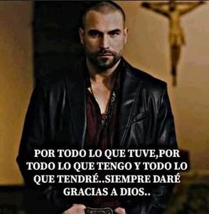 Meet your Posher, Christian